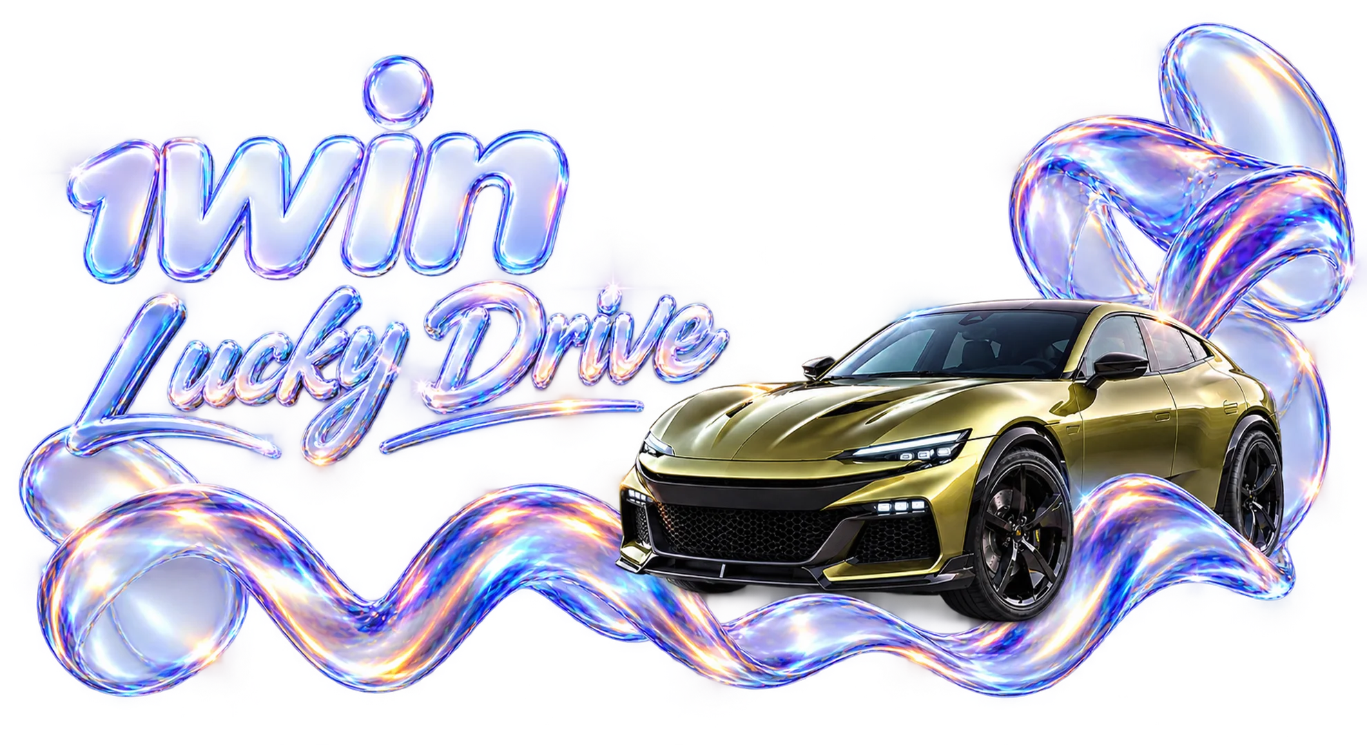 Participate in 1win Lucky Drive promotion and win luxury prizes.
