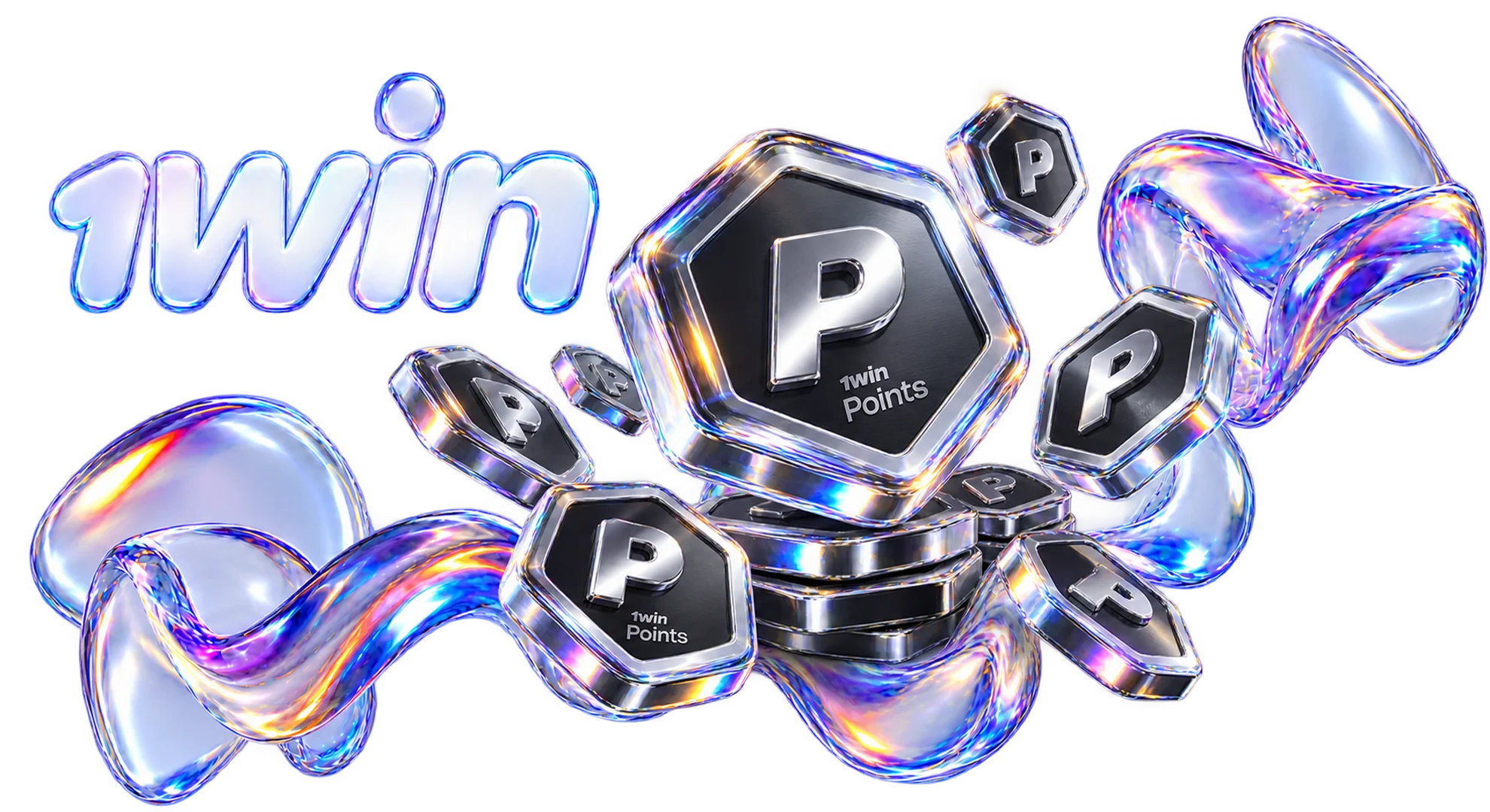 Sportsbook loyalty program 1win Points reward system for sports bettors.