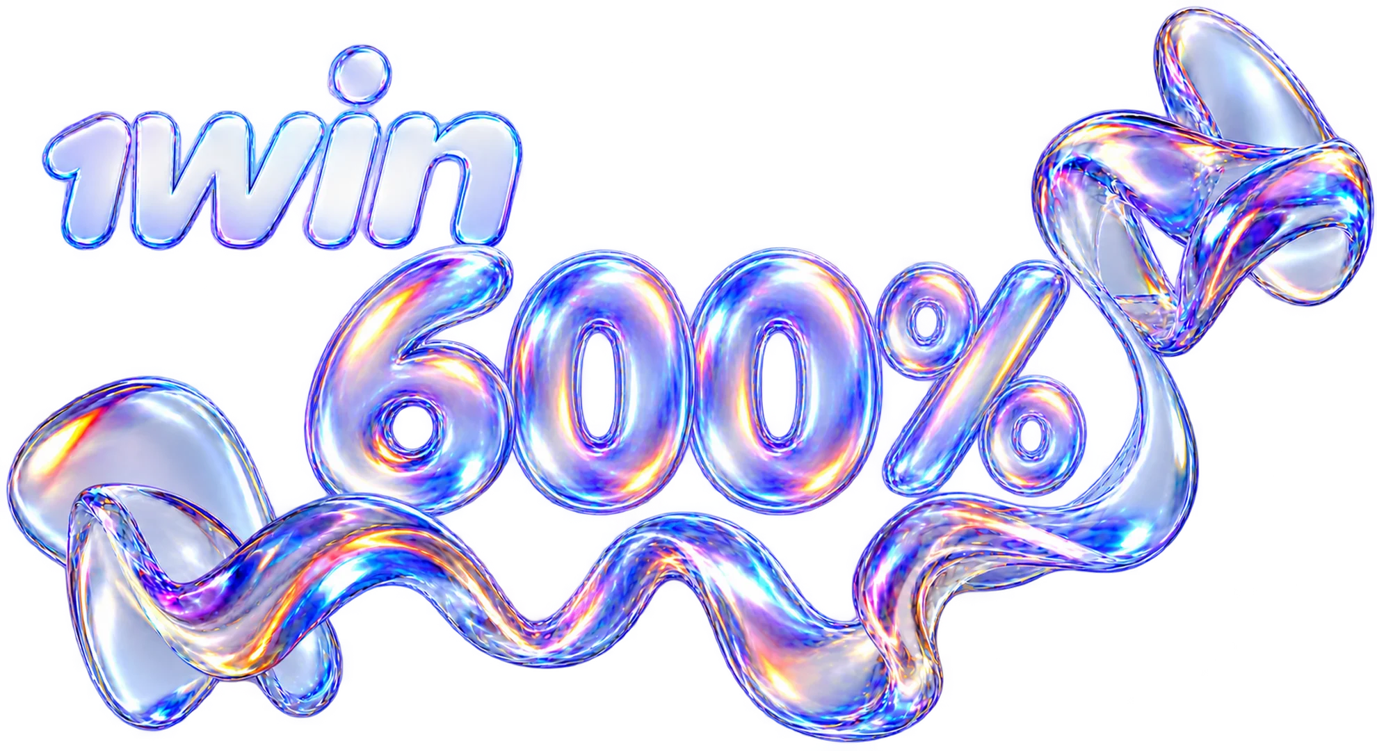 Sportsbook welcome bonus package up to 600 percent on first four deposits.